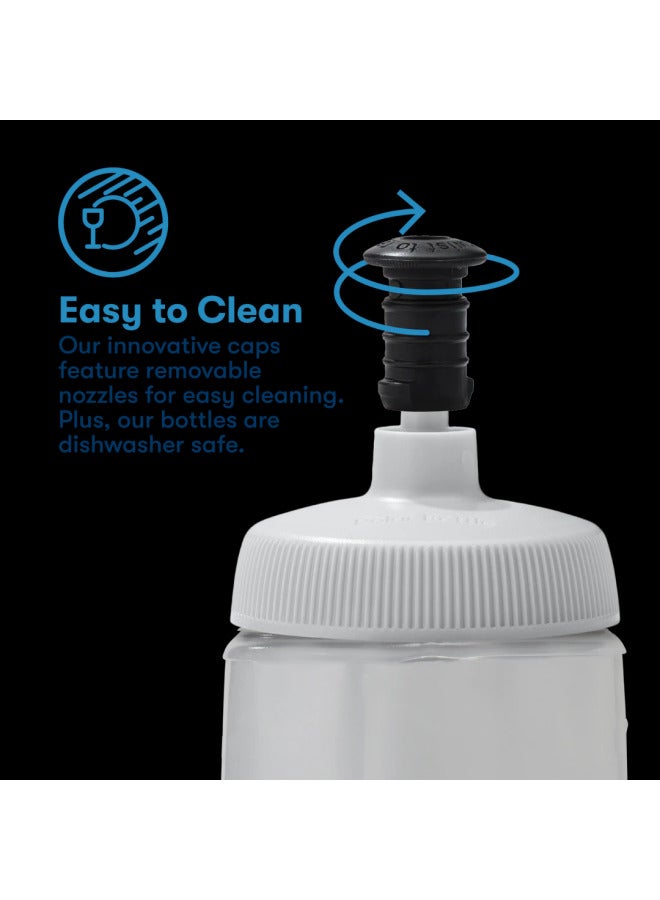 Polar Kids Sport Insulated Bottle 350ml - Image 2