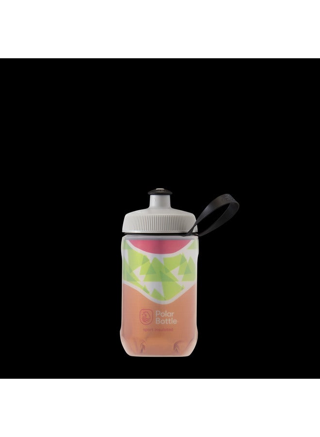 Polar Kids Sport Insulated Bottle 350ml - Image 1