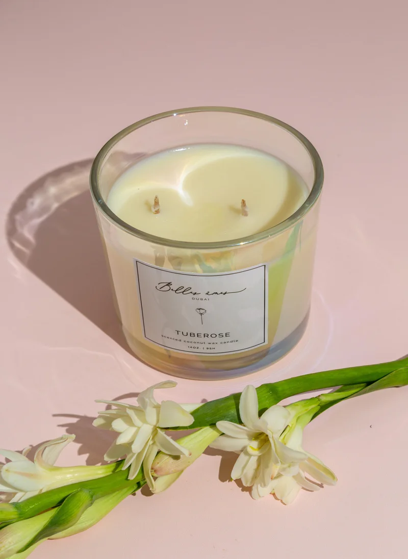 Belles Ames Tuberose