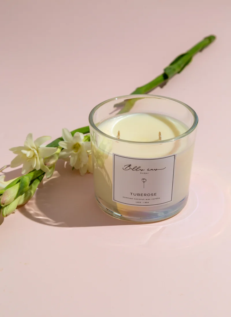 Belles Ames Tuberose