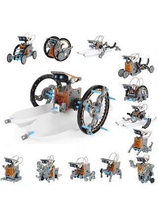 14-in-1 Educational Solar Robot Kit - pzsku/Z321BE9F0CE1B7246BAE6Z/45/1748163164/b2e06d01-f2da-46f0-a9f4-8a1837d3ecfb
