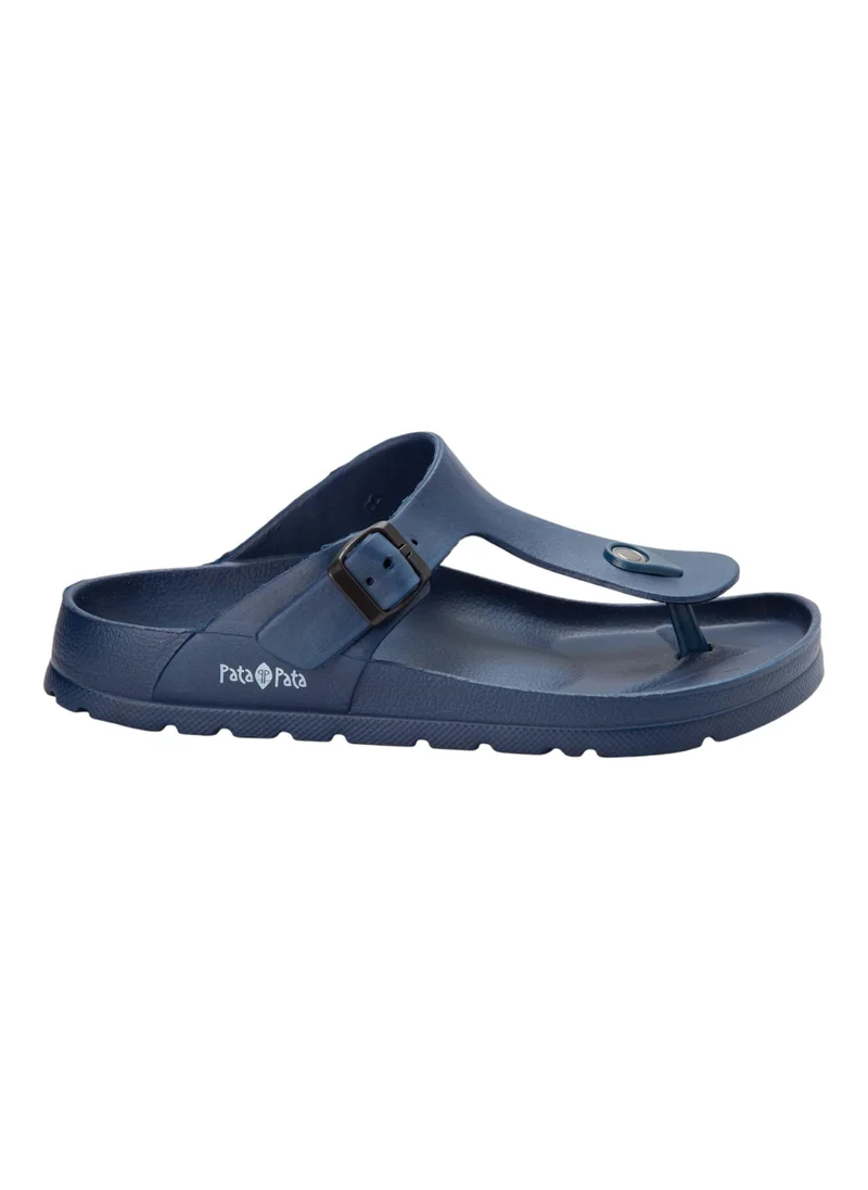 Bata Casual Slide Sandals