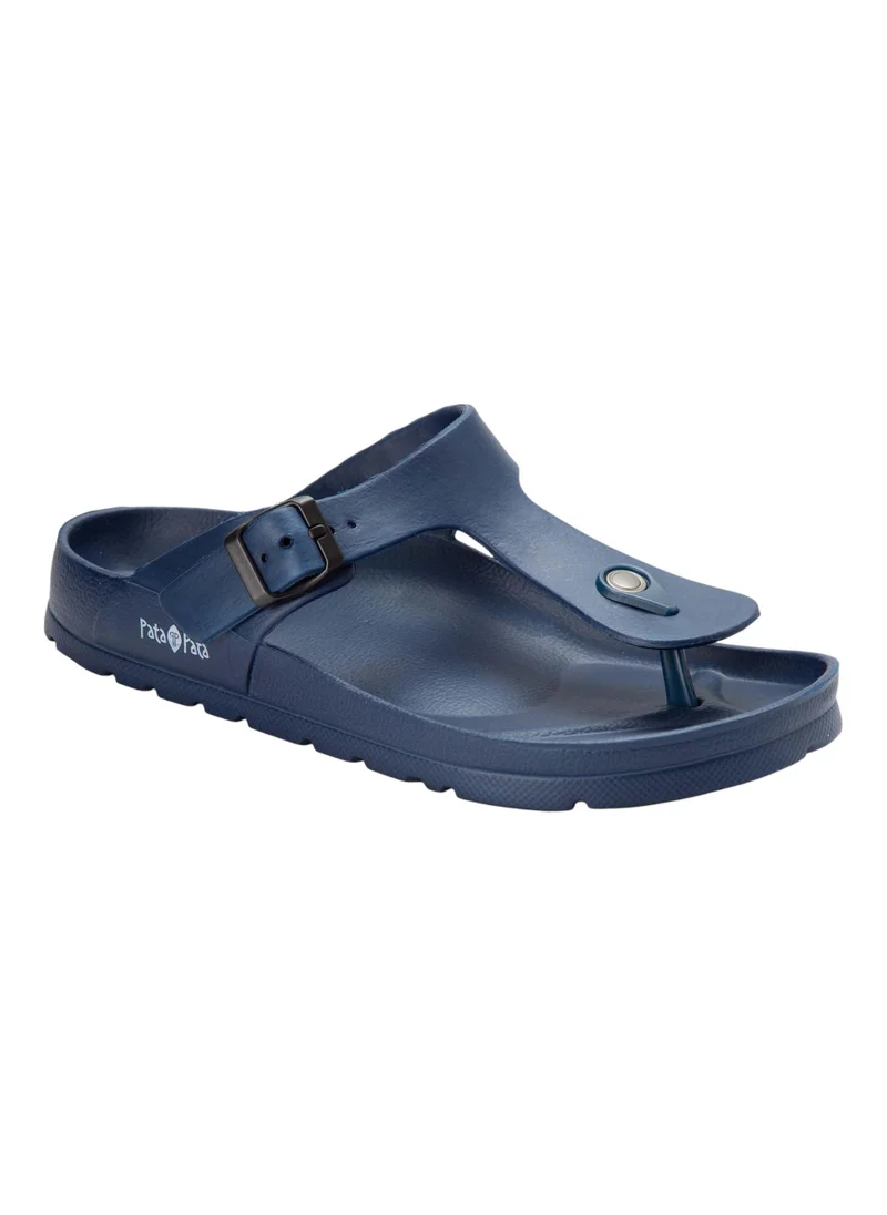 Bata Casual Slide Sandals