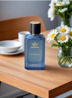 Joma JOMA PERFUME PURE PASSION 50 ml  - Image 1