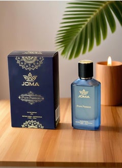 Joma JOMA PERFUME PURE PASSION 50 ml  - Image 2