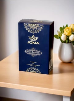 Joma JOMA PERFUME PURE PASSION 50 ml  - Image 3