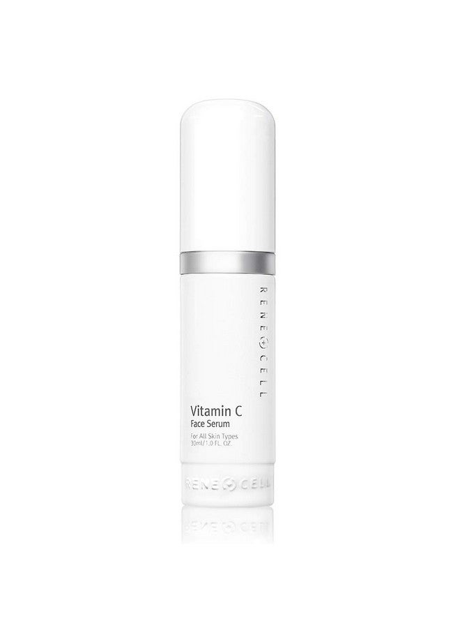 Renecell Rene Cell/Renecell Vitamin C Face Serum - Image 1