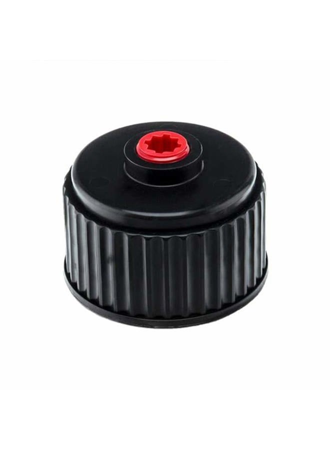VP racing Fuels Filler Hose & Cap Kit for 5 Gallon Jugs - Image 3