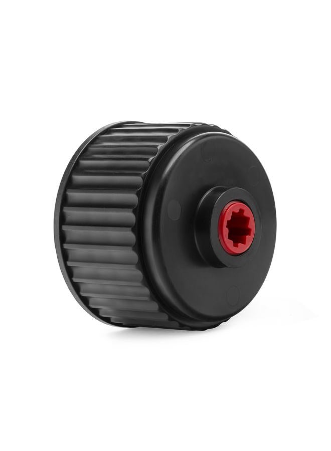 VP racing Fuels Filler Hose & Cap Kit for 5 Gallon Jugs - Image 5