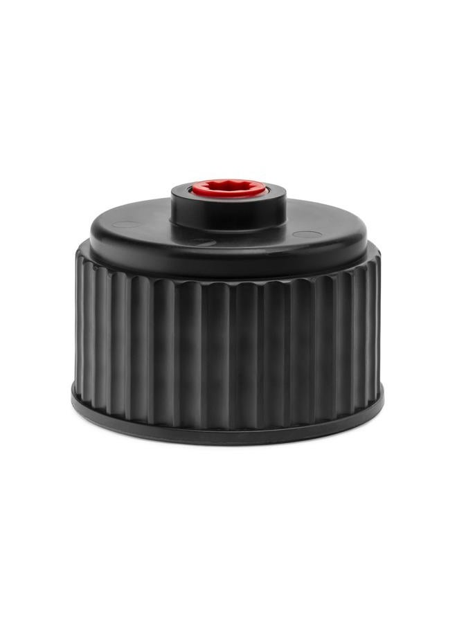 VP racing Fuels Filler Hose & Cap Kit for 5 Gallon Jugs - Image 4