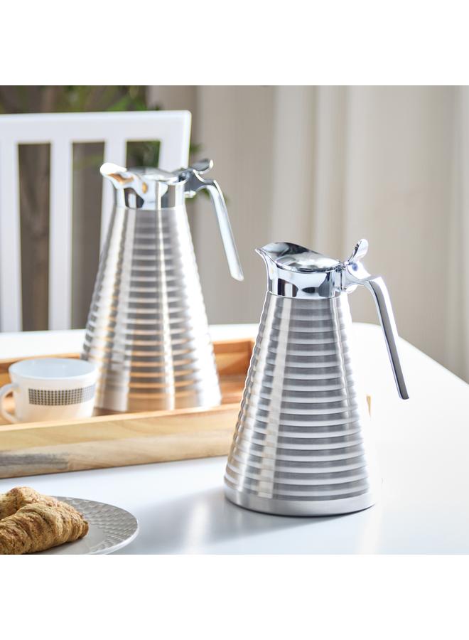 Home Box Stainless Steel Vacuum Flask - 1.5 L  - Image 4