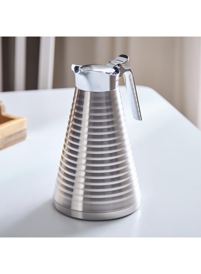 Home Box Stainless Steel Vacuum Flask - 1.5 L  - Image 1
