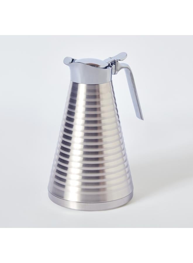 Home Box Stainless Steel Vacuum Flask - 1.5 L  - Image 5