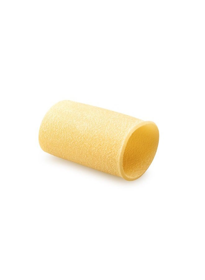 De Cecco Semolina Pasta, Paccheri No.125, 1 LB - Image 2