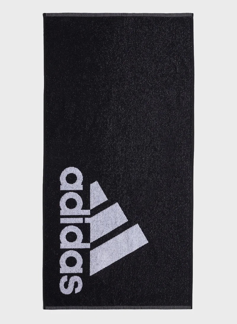 Adidas Sports Swim Unisex Towel