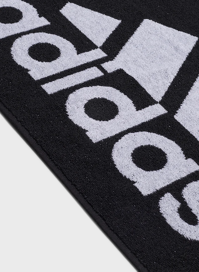 Adidas Sports Swim Unisex Towel