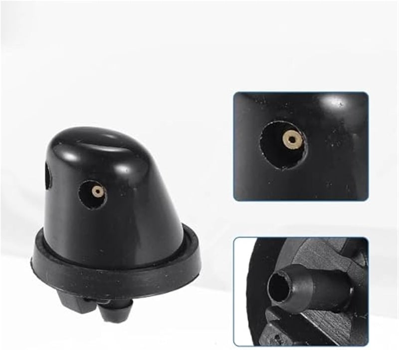 Wivplex Windshield Cleaning Nozzle for Xterra - Image 3