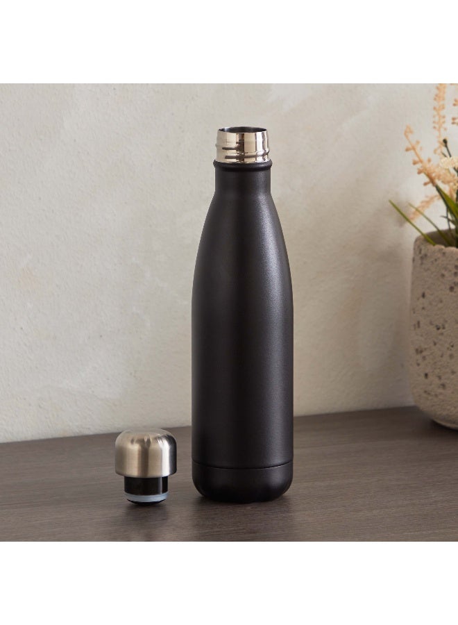 Home Box Karry Steel Hot and Cold Flask 500 ml - Image 2
