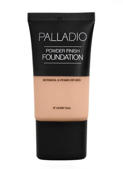 PALLADIO PALLADIO Powder Finish Foundation  - Image 1