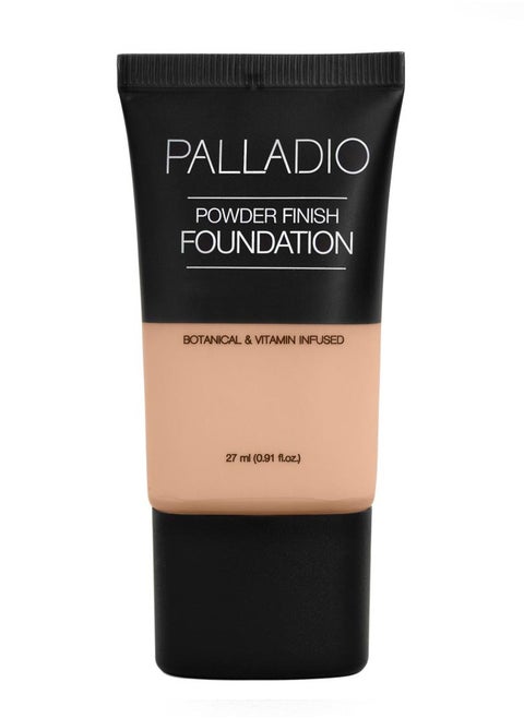 PALLADIO Powder Finish Foundation
