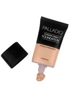 PALLADIO PALLADIO Powder Finish Foundation  - Image 2