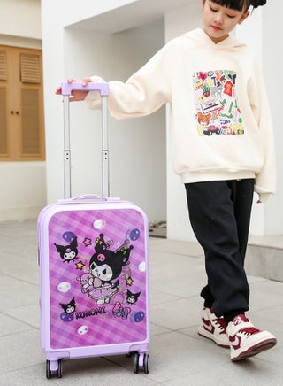 SK-QQ-20 Purple