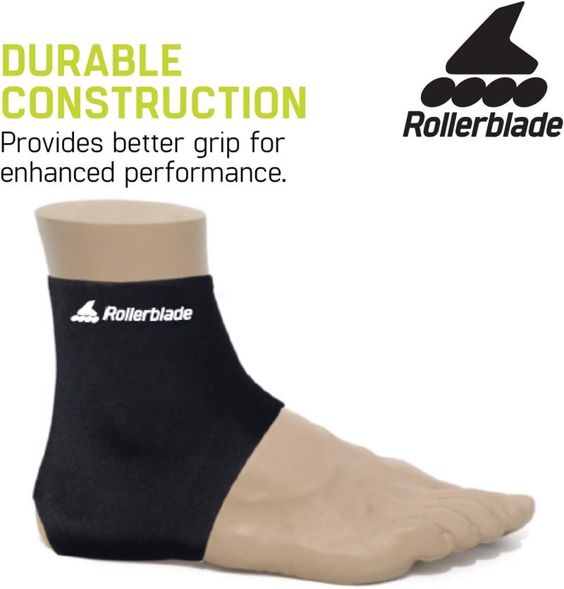 ROLLERBLADE Ankle Wrap, Black - Image 3