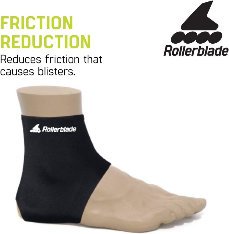 ROLLERBLADE Ankle Wrap, Black - Image 2