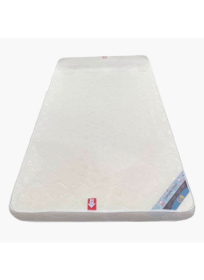 Home Box i-Aroma Fresh Single Foam Mattress 200x15x90 cm  - Image 3