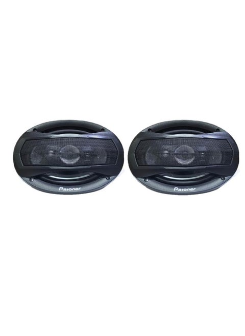 MT BEST BUY TS-A6975L 600W Car Speaker