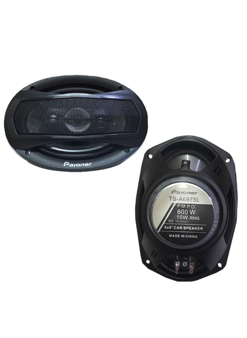 MT BEST BUY TS-A6975L 600W Car Speaker