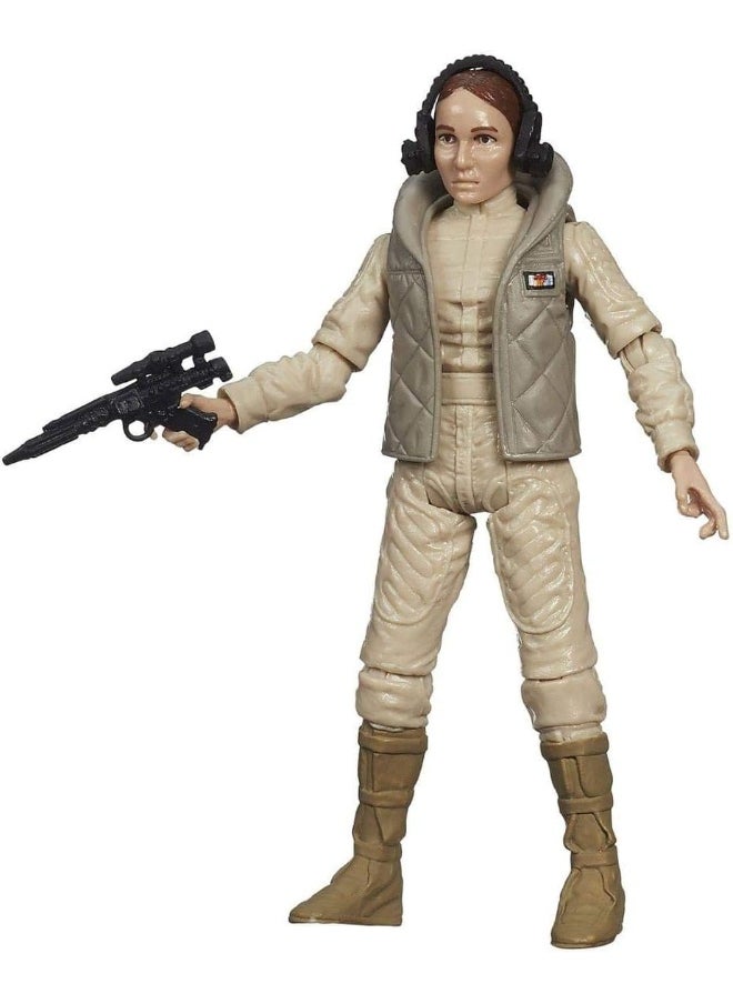 STAR WARS Star Wars The Black Series Toryn Farr Figure  - Image 2