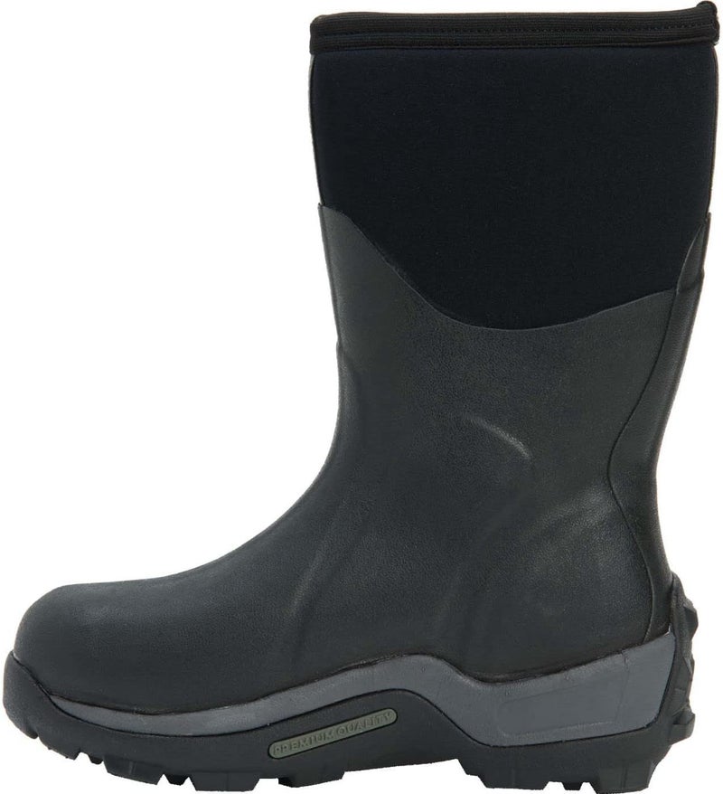 MUCK Men's Arctic Sport Mid Boot - Image 3