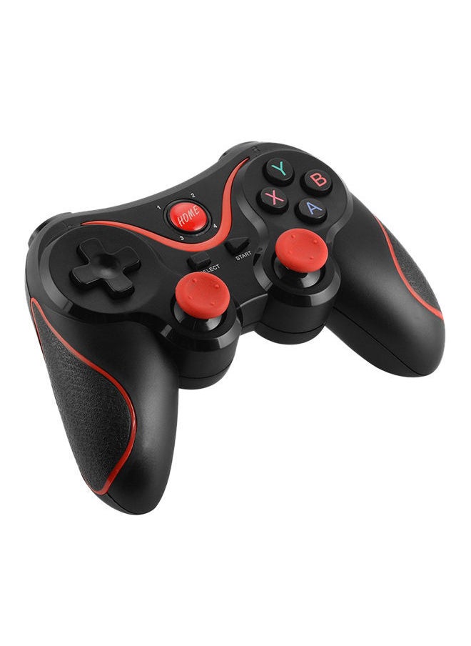 GEN GAME - X3 Wireless Gamepad Game Controller For IOS Android Smartphones - Image 1