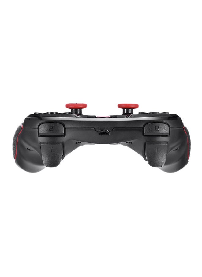 GEN GAME - X3 Wireless Gamepad Game Controller For IOS Android Smartphones - Image 1