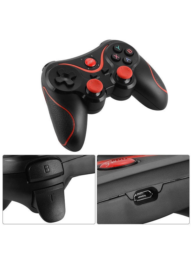 GEN GAME - X3 Wireless Gamepad Game Controller For IOS Android Smartphones - Image 1