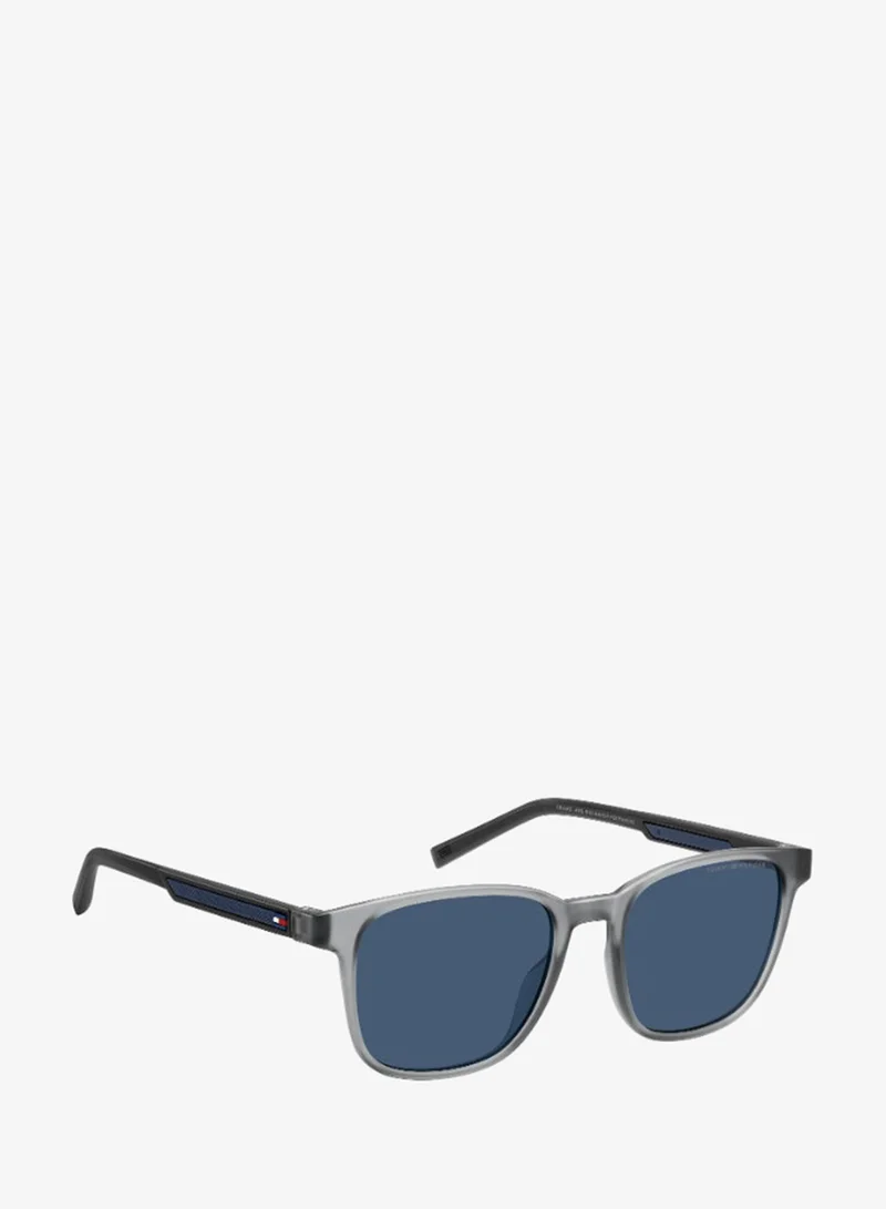 تومي هيلفيغر TOMMY HILFIGER TH 2202/S Sunglasses Grey Rectangular