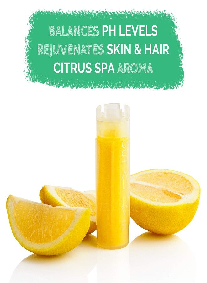 StoneStream Original StoneStream® EcoPower Shower Head System - Vitamin C Refill Cartridge - Image 3