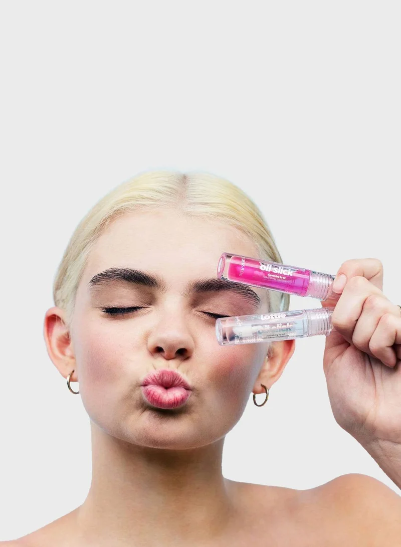 Lottie Sweet Lip Oil - Vanilla
