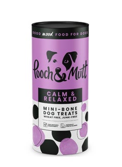 Pooch & Mutt Calm & Relaxed Dog Treats