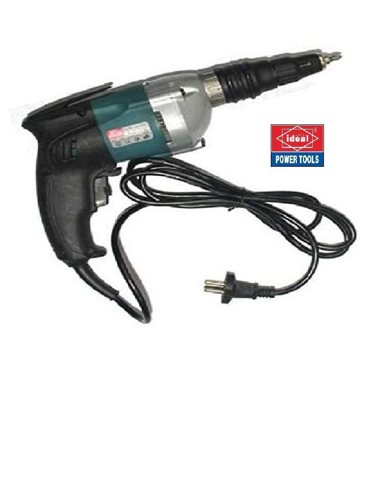 Ideal - IDEAL ELECTRIC SCREWDRIVER 6MM, 500W, ID-ES-6 - Image 1