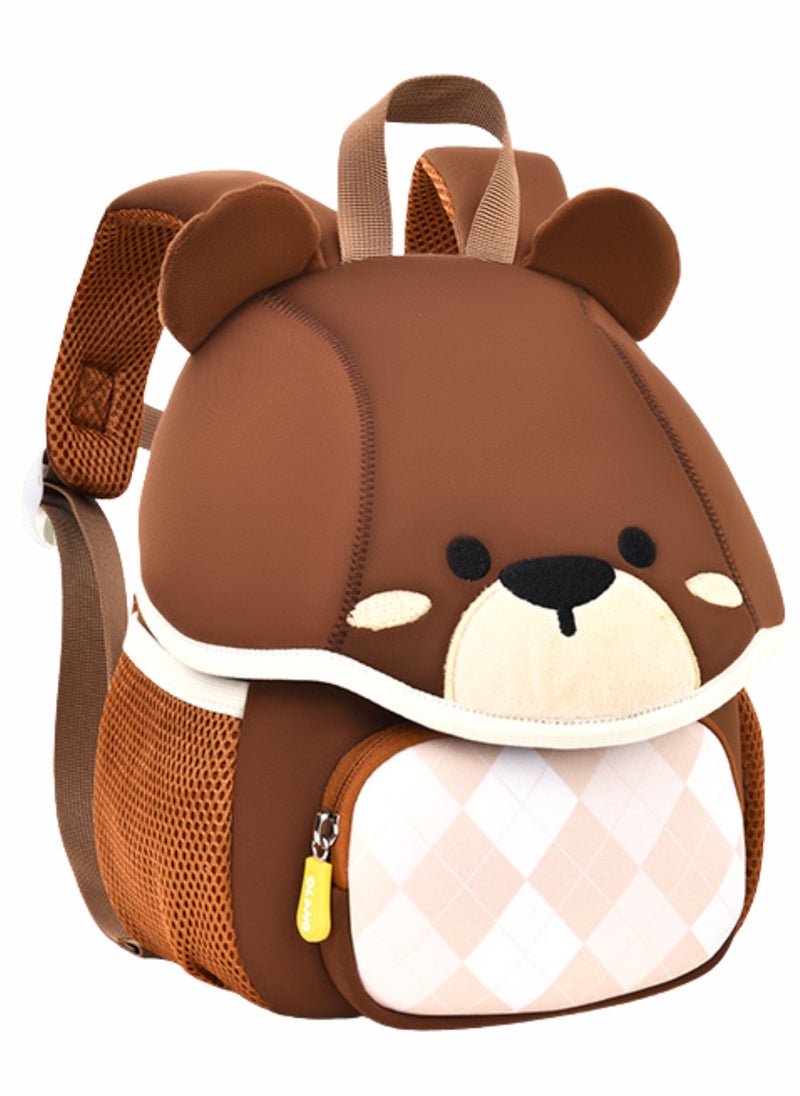Wires Children's Backpack  - Image 1