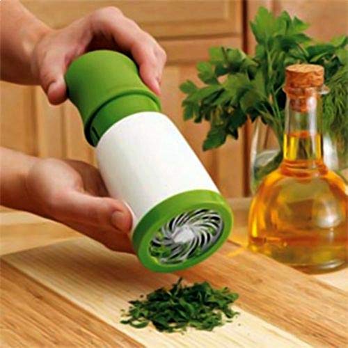 Cool Work Coolwork Herb Grinder - Image 3