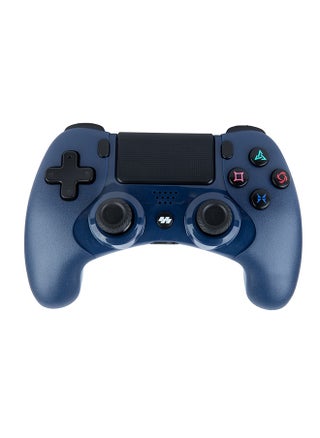 Midnight blue