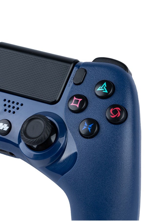 XForm Wireless Controller for ps4 Midnight blue  - Image 3