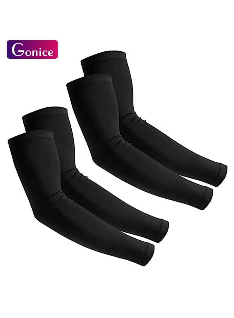 جونيس أكمام ذراع 4 بي سي للرجال والنساء - Image 1