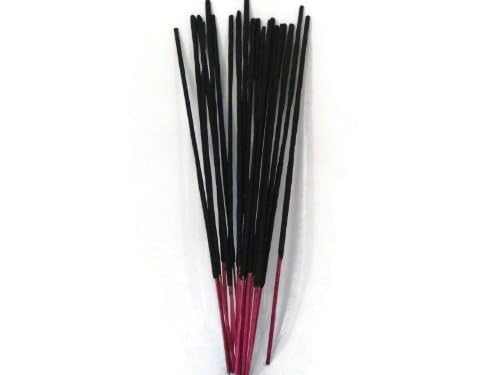 Darshan Bharat Darshan Incense Sticks Handmade in India. Six Pack of 120 Sticks. - Image 3