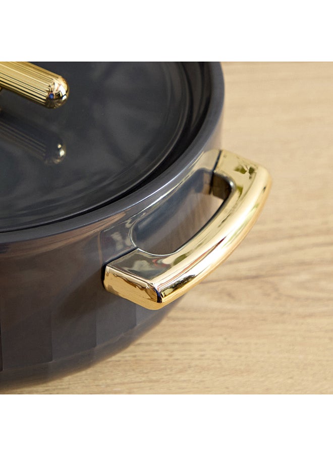 Home Box Elegance Hot Pot Casserole 2.6 L  - Image 4