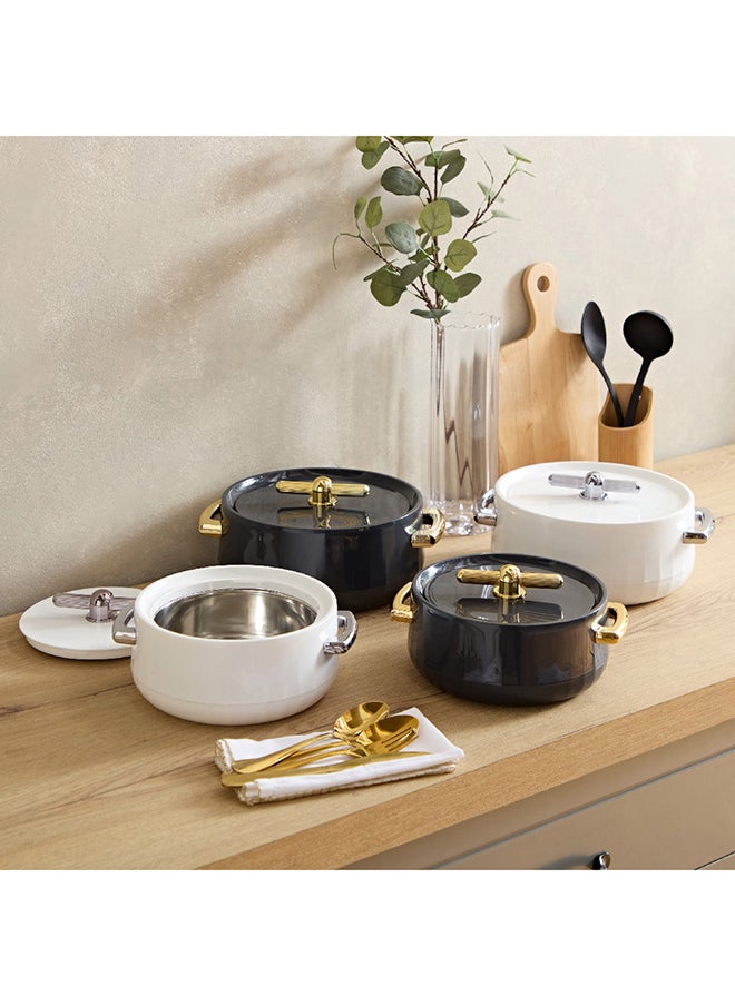 Home Box - Elegance Hot Pot Casserole 2.6 L - Image 1