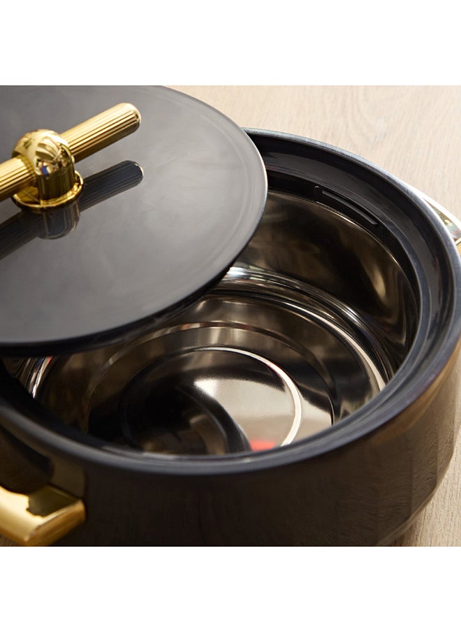 Home Box Elegance Hot Pot Casserole 2.6 L  - Image 5